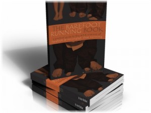 The Barefoot Running Book