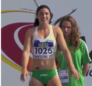 Michelle Jenneke